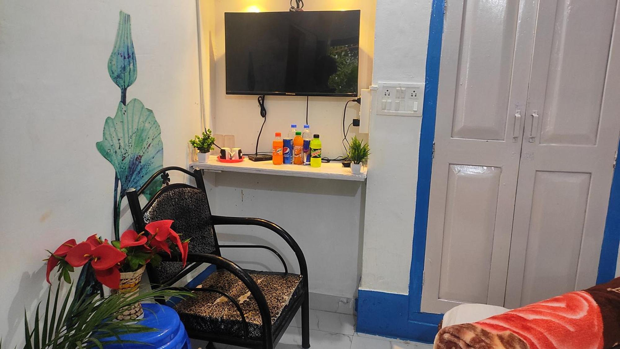 ホテル Adh Amilia Gardens Narasimharaja Puram エクステリア 写真