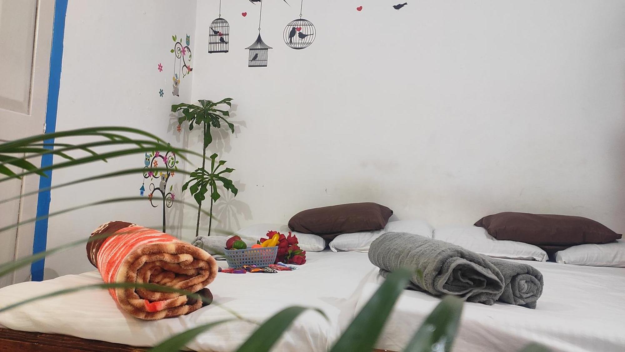ホテル Adh Amilia Gardens Narasimharaja Puram エクステリア 写真