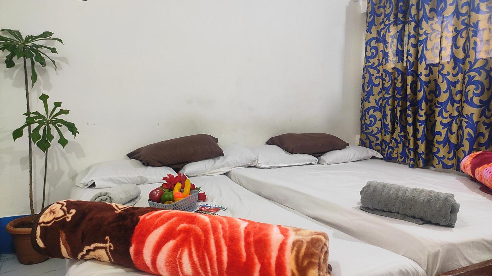 ホテル Adh Amilia Gardens Narasimharaja Puram エクステリア 写真