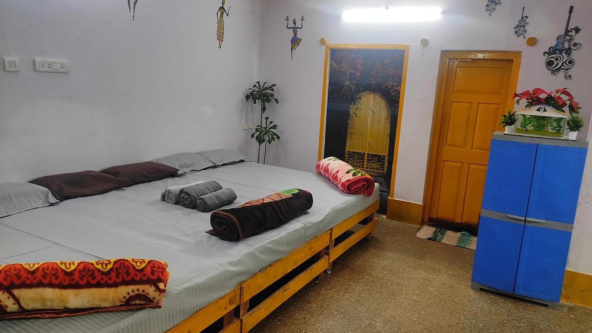 ホテル Adh Amilia Gardens Narasimharaja Puram エクステリア 写真