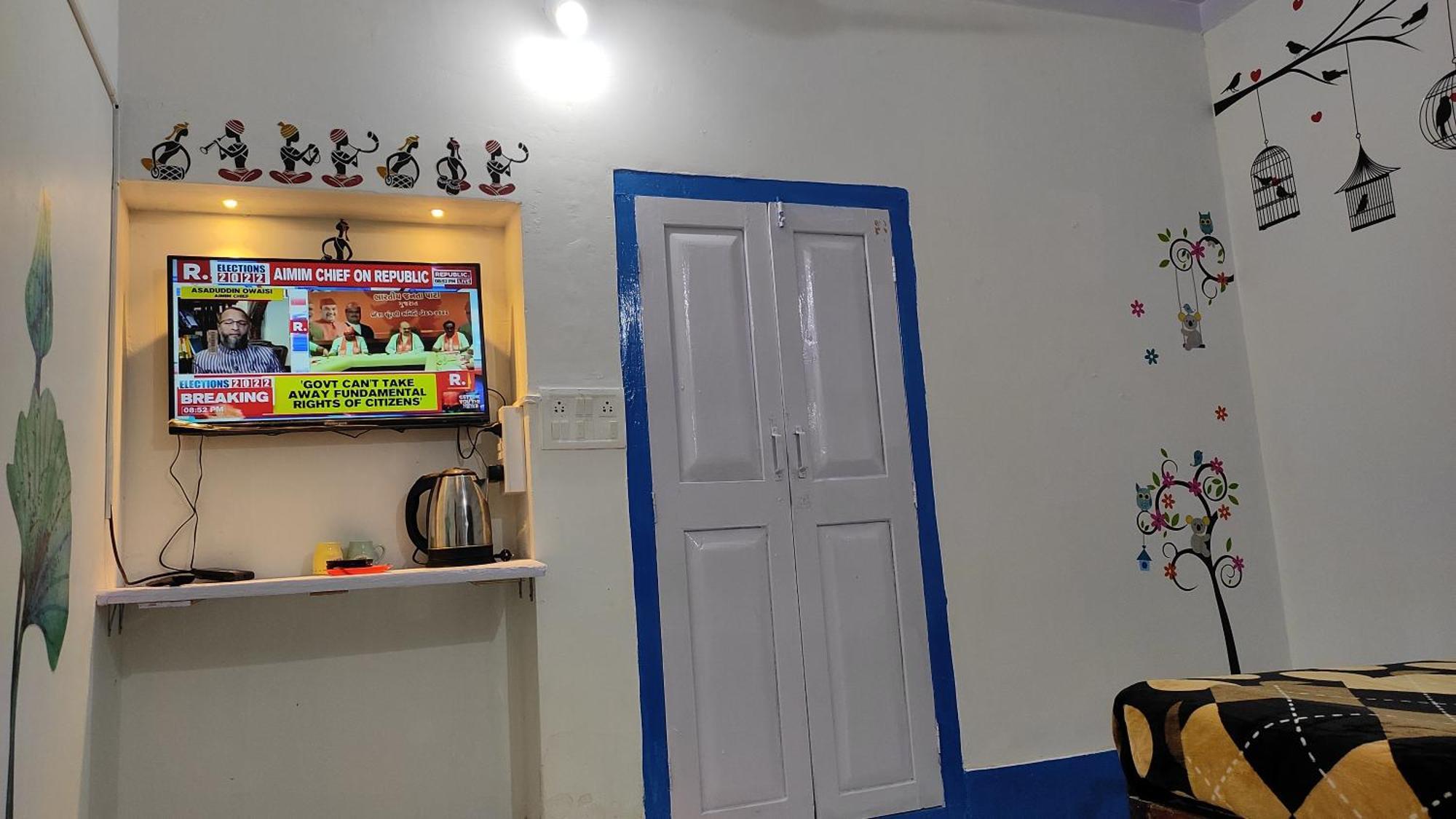 ホテル Adh Amilia Gardens Narasimharaja Puram エクステリア 写真