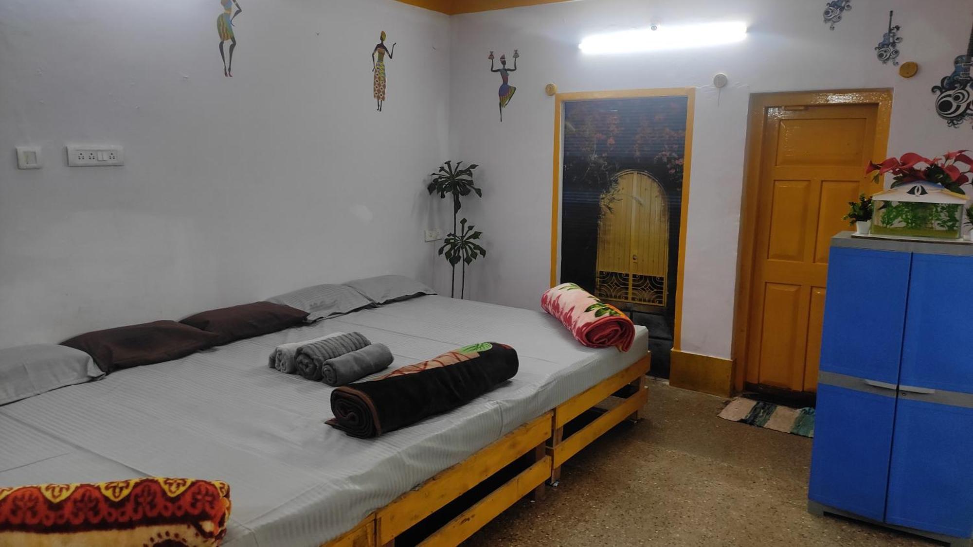 ホテル Adh Amilia Gardens Narasimharaja Puram エクステリア 写真