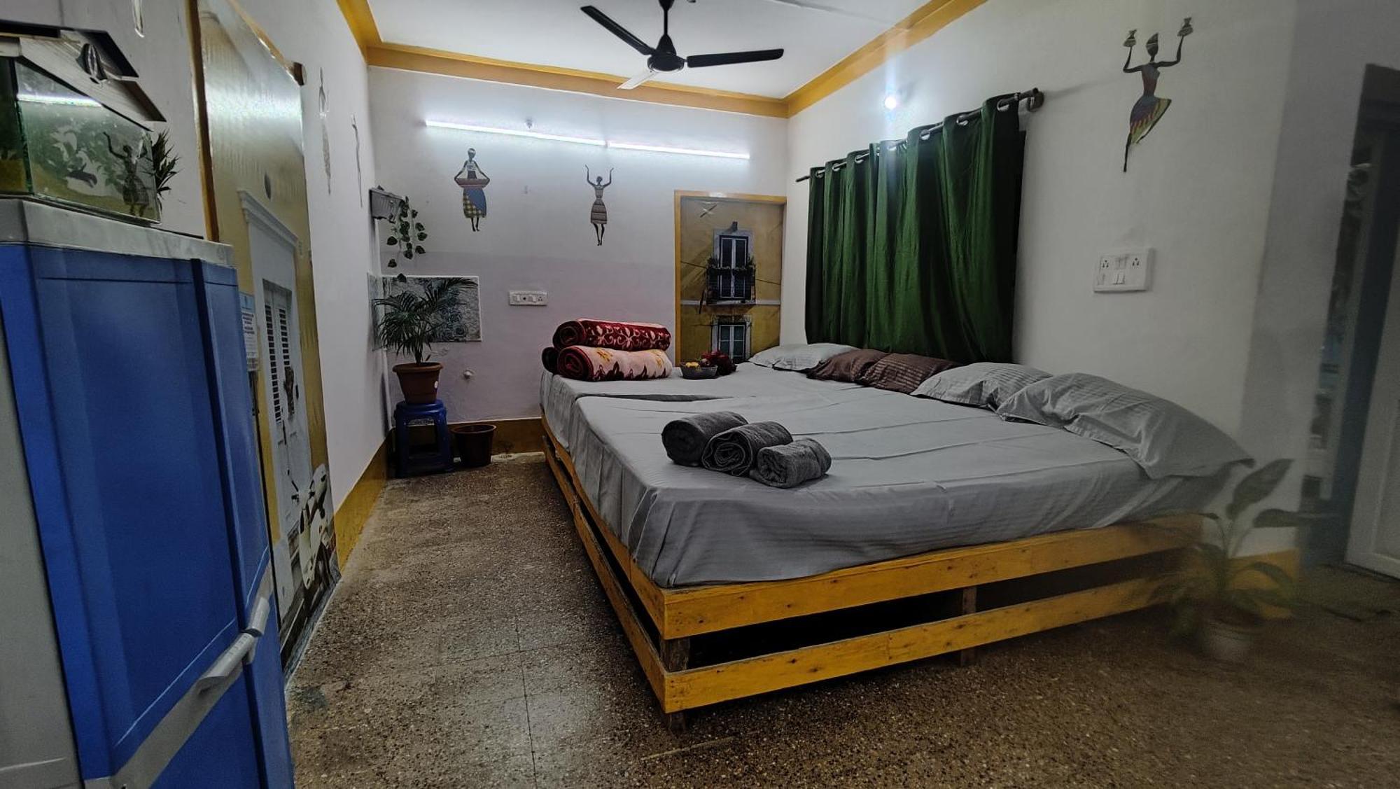 ホテル Adh Amilia Gardens Narasimharaja Puram エクステリア 写真