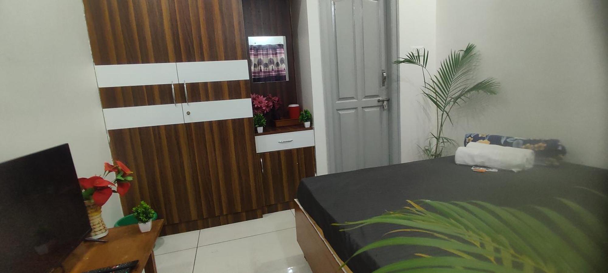 ホテル Adh Amilia Gardens Narasimharaja Puram エクステリア 写真